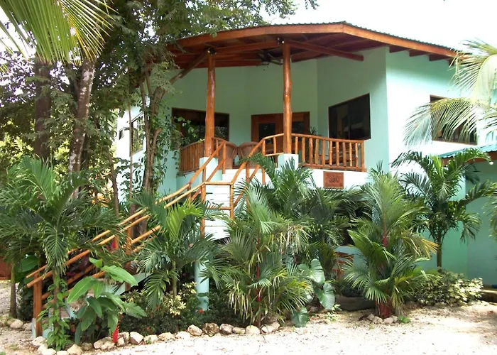 Nosara Paradise Rentals